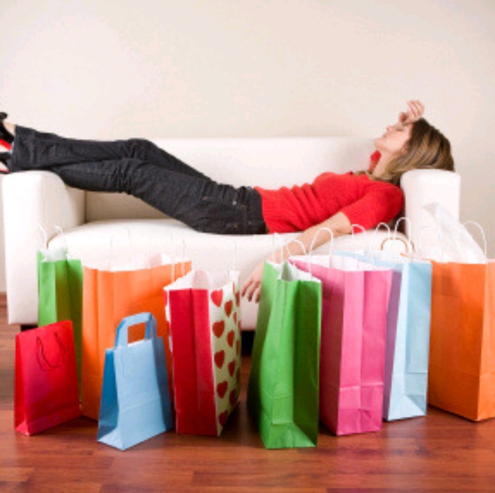 Meet your Posher, Amazing